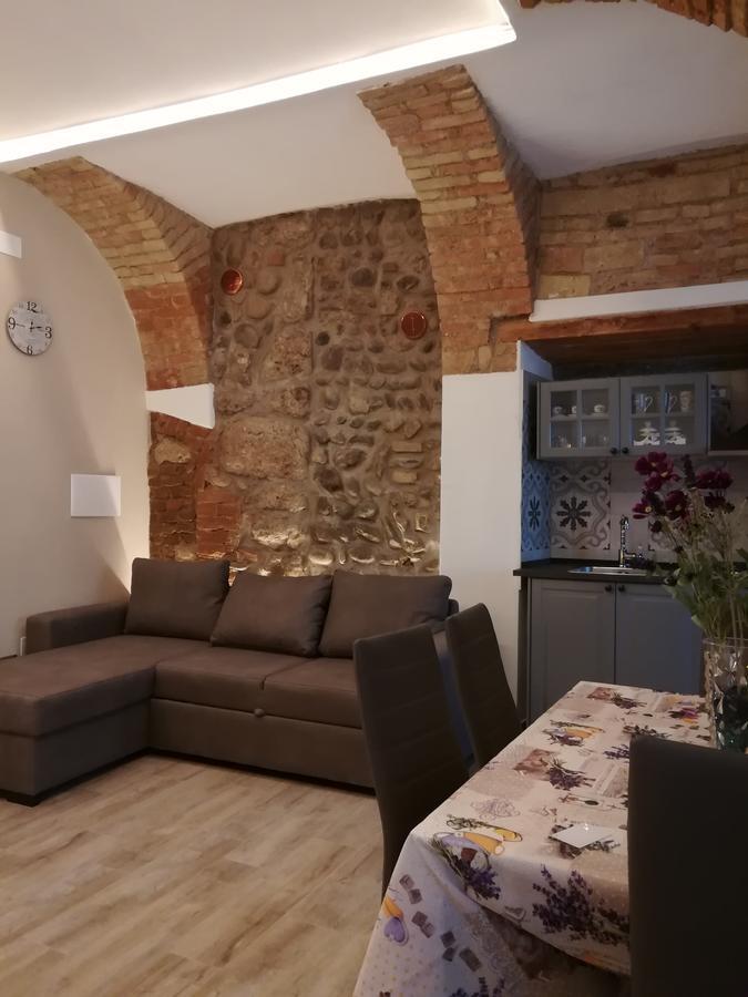 Montorfano Suite Rovato Exterior foto