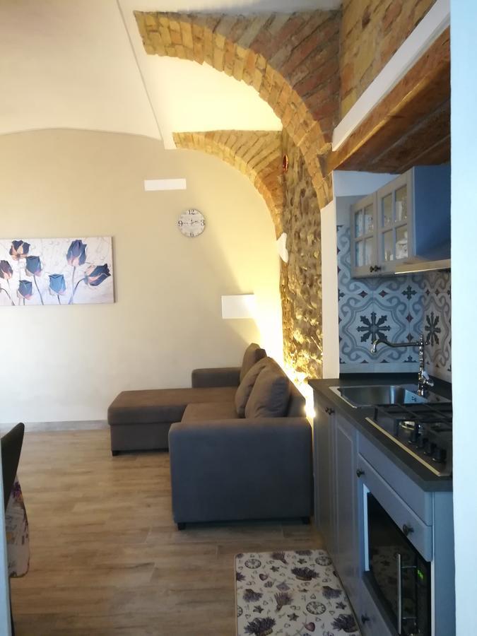 Montorfano Suite Rovato Exterior foto