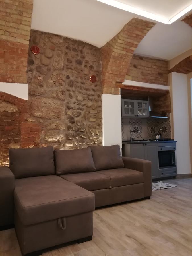 Montorfano Suite Rovato Exterior foto